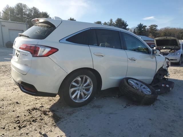 Photo 3 from auction – 2016 ACURA RDX with VIN 5J8TB4H38GL028376