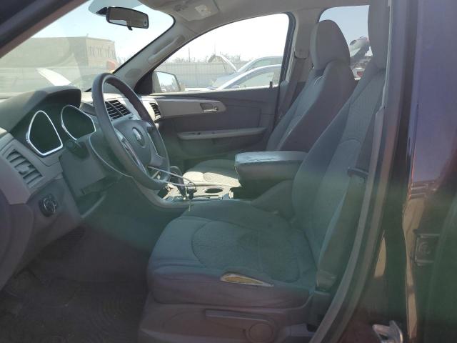 Photo 7 from auction – 2010 CHEVROLET TRAVERSE L with VIN 1GNLREED0AS109437