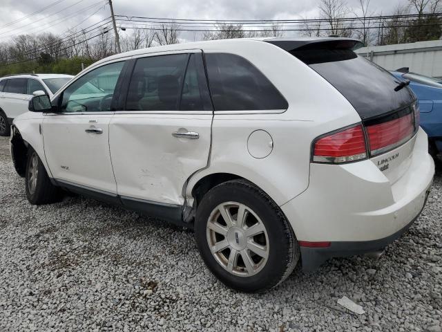 Photo 2 from auction – 2010 LINCOLN MKX with VIN 2LMDJ6JC1ABJ16768
