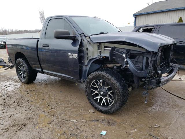 Photo 4 from auction – 2016 RAM 1500 ST with VIN 3C6JR7AT5GG241304