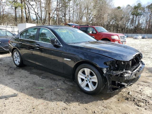 Photo 4 from auction – 2011 BMW 528 I with VIN WBAFR1C50BC672166