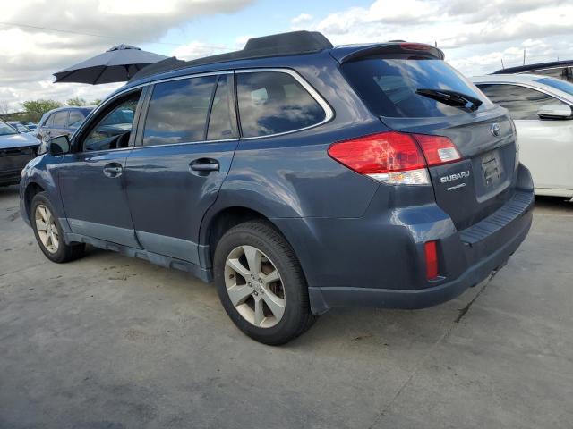 Снимка 2 от търг – 2013 SUBARU OUTBACK 2. с VIN 4S4BRCCC3D3254047