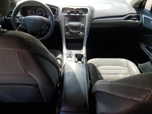 Photo 8 from auction – 2018 FORD FUSION SE with VIN 3FA6P0HD4JR192608