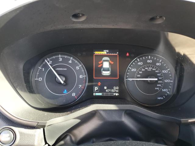 Photo 9 from auction – 2017 SUBARU IMPREZA LI with VIN 4S3GTAU64H3700155