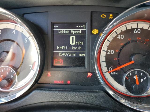Photo 9 from auction – 2017 DODGE GRAND CARA with VIN 2C4RDGEG7HR807062