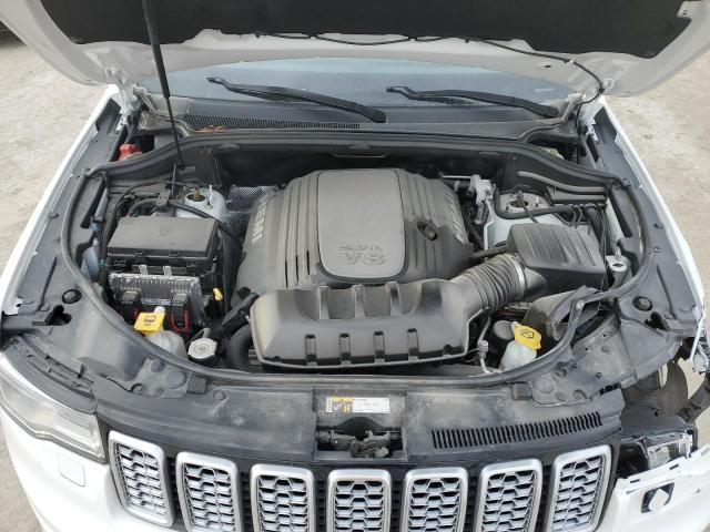 Photo 11 from auction – 2018 JEEP GRAND CHER with VIN 1C4RJFJT2JC433271