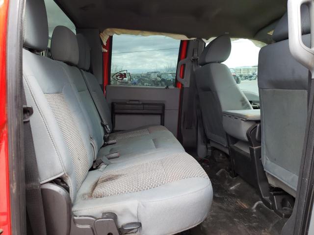 Photo 10 from auction – 2016 FORD F250 SUPER with VIN 1FT7W2B63GEB50174
