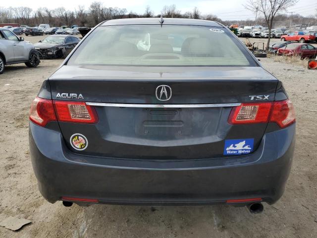 Photo 6 from auction – 2013 ACURA TSX TECH with VIN JH4CU2F67DC012965