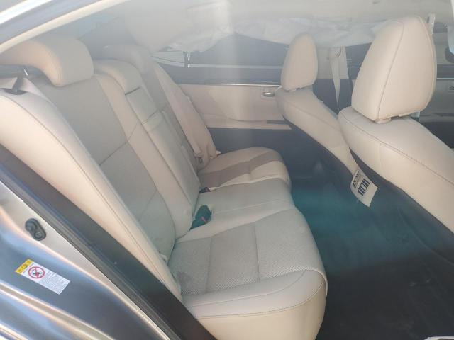 Photo 10 from auction – 2017 LEXUS ES 350 with VIN 58ABK1GG8HU062766