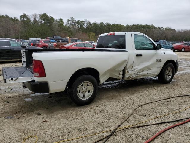 Photo 3 from auction – 2019 RAM 1500 CLASS with VIN 3C6JR6DG7KG585458