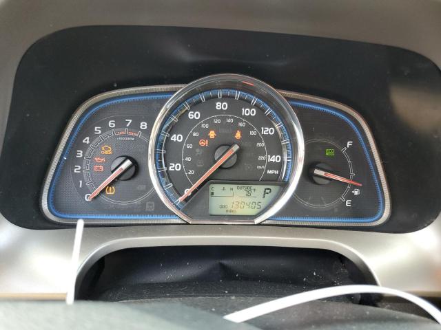 Photo 9 from auction – 2015 TOYOTA RAV4 LIMIT with VIN 2T3YFREV0FW141357