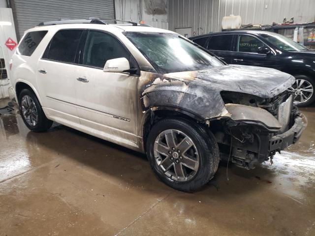 Photo 4 from auction – 2011 GMC ACADIA DEN with VIN 1GKKRTED8BJ291652