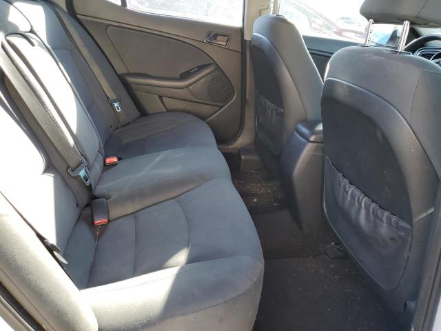Photo 10 from auction – 2015 KIA OPTIMA LX with VIN 5XXGM4A71FG415695