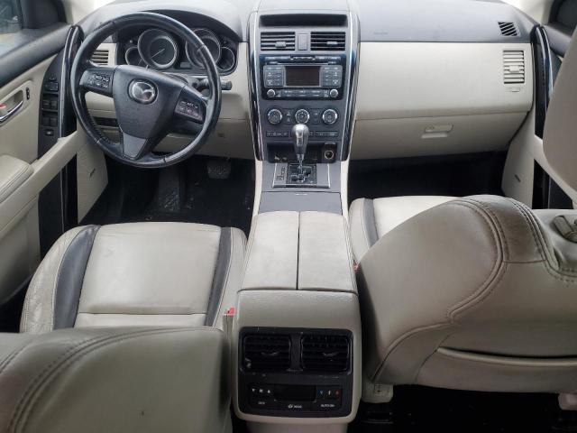 Photo 8 from auction – 2010 MAZDA CX-9 with VIN JM3TB3MA7A0233085
