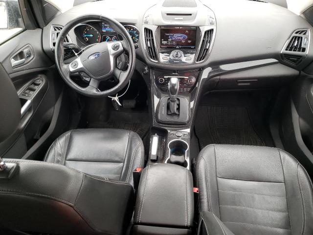 Photo 8 from auction – 2014 FORD ESCAPE TIT with VIN 1FMCU9J91EUC59112