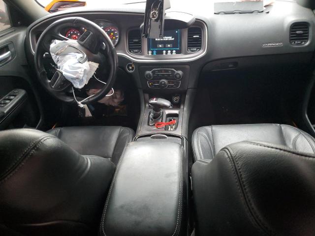 Photo 8 from auction – 2022 DODGE CHARGER SX with VIN 2C3CDXJG5NH120793