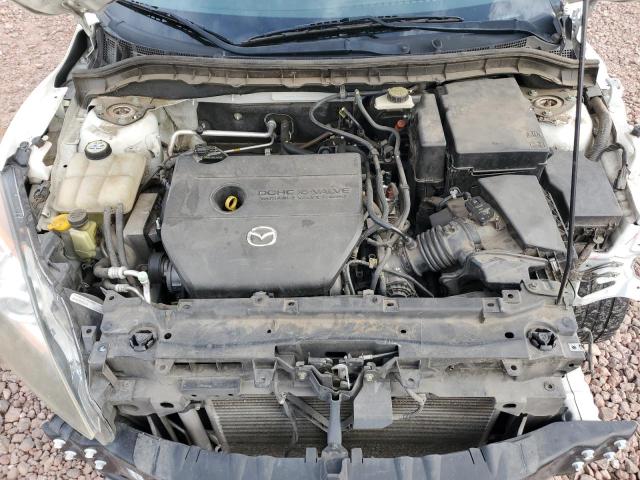 Photo 11 from auction – 2013 MAZDA 3 I with VIN JM1BL1TG0D1832291