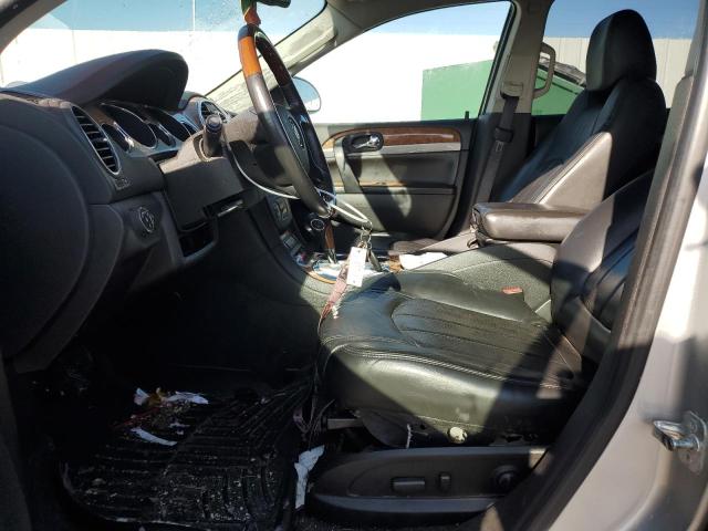 Photo 7 from auction – 2012 BUICK ENCLAVE with VIN 5GAKRCED8CJ336412