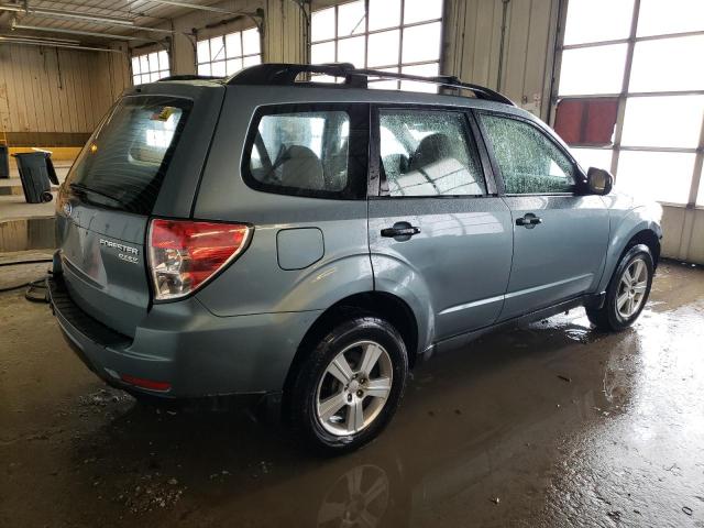 Photo 3 from auction – 2012 SUBARU FORESTER 2 with VIN JF2SHABC3CH434046
