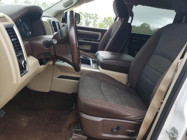 Photo 7 from auction – 2014 RAM 1500 SLT with VIN 1C6RR6LT9ES382926