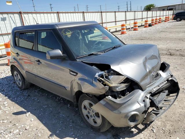 Photo 4 from auction – 2013 KIA SOUL with VIN KNDJT2A59D7541823