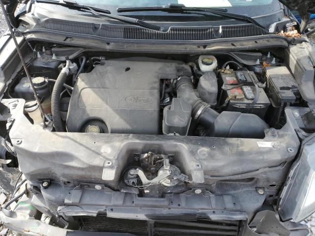 Photo 12 from auction – 2016 FORD EXPLORER L with VIN 1FM5K8F80GGA79260