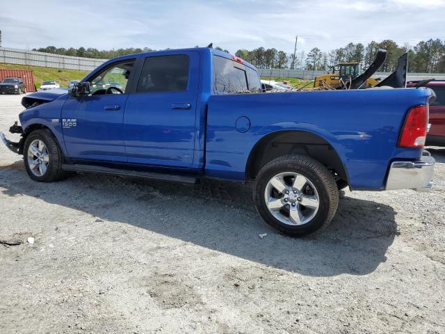 صورة رقم 2 من المزاد - 2019 RAM 1500 CLASS مع VIN 1C6RR6TT6KS572257