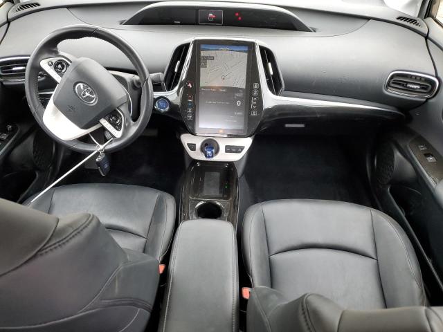 Photo 8 from auction – 2018 TOYOTA PRIUS PRIM with VIN JTDKARFP0J3088241