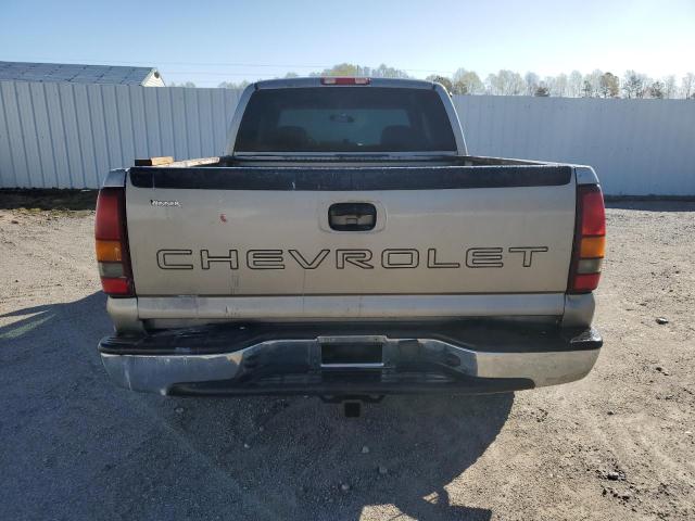 Photo 6 from auction – 2002 CHEVROLET SILVERADO with VIN 2GCEC19W021409598