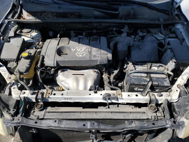 Photo 12 from auction – 2009 TOYOTA RAV4 with VIN 2T3BF33V19W004468
