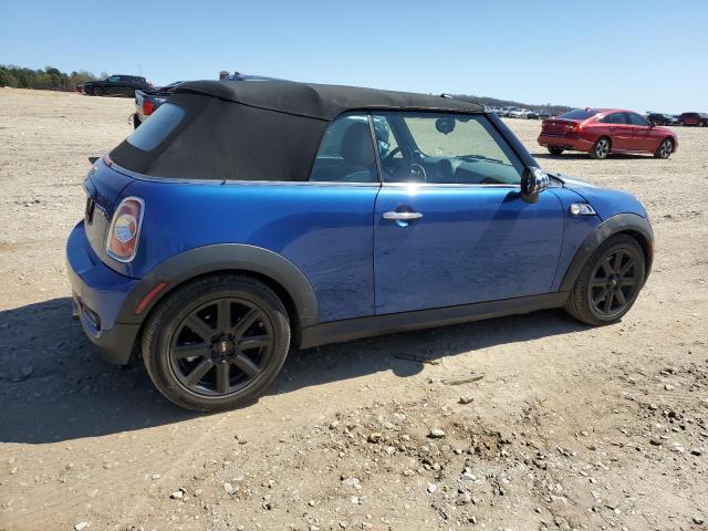 Photo 3 from auction – 2015 MINI COOPER S with VIN WMWZP3C55F2A91226