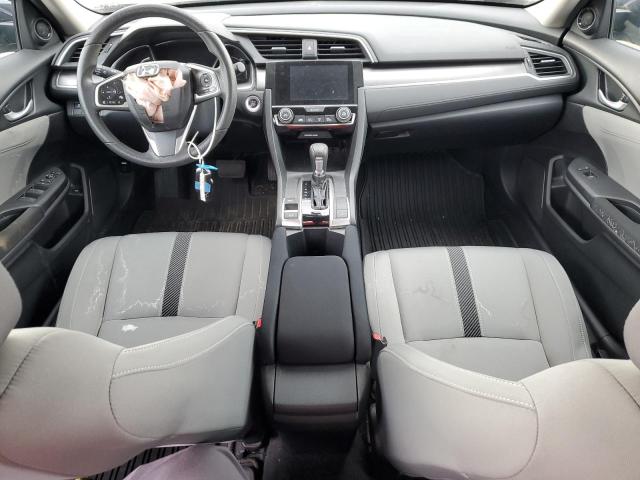 Photo 8 from auction – 2016 HONDA CIVIC EX with VIN 19XFC2F72GE204219