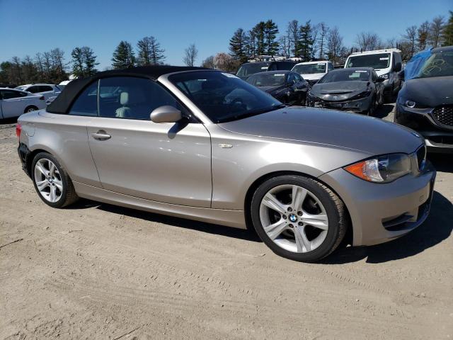 Photo 4 from auction – 2008 BMW 128 I with VIN WBAUL73568VE88412