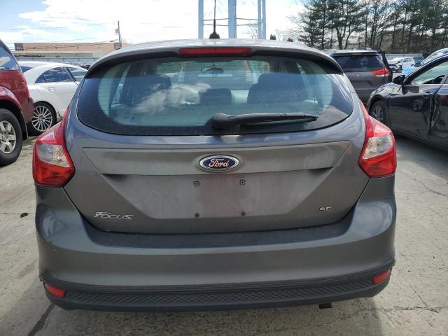 Zdjęcie 6 z aukcji – 2014 FORD FOCUS SE z VIN 1FADP3K23EL387832