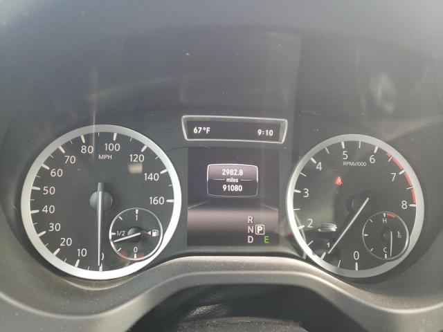 Photo 9 from auction – 2017 INFINITI QX30 BASE with VIN SJKCH5CPXHA025650