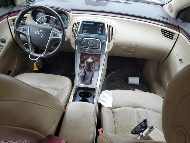 Photo 8 from auction – 2013 BUICK LACROSSE with VIN 1G4GC5E37DF124058
