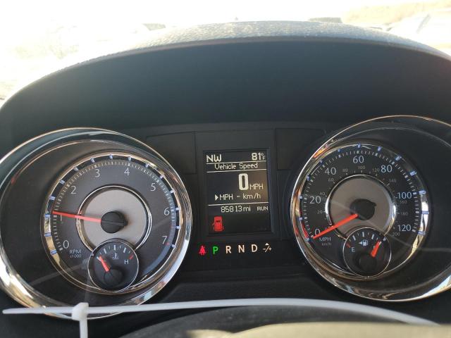 Photo 9 from auction – 2015 CHRYSLER TOWN & COU with VIN 2C4RC1BG9FR661961
