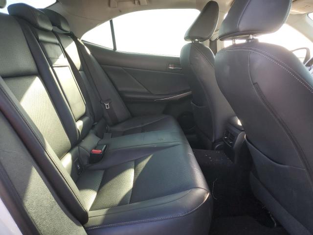Photo 10 from auction – 2014 LEXUS IS 250 with VIN JTHBF1D21E5010909