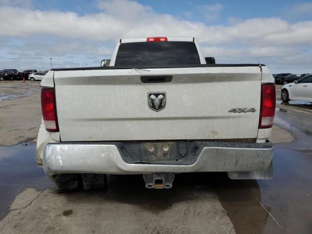 Photo 6 from auction – 2018 RAM 3500 ST with VIN 3C63RRAL0JG221795