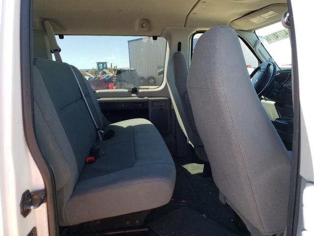 Photo 10 from auction – 2008 FORD ECONOLINE with VIN 1FBNE31L38DB25729