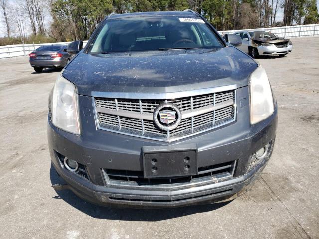 Photo 5 from auction – 2012 CADILLAC SRX PERFOR with VIN 3GYFNBE34CS569256