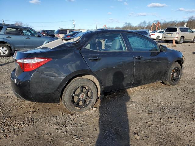 Photo 3 from auction – 2015 TOYOTA COROLLA L with VIN 2T1BURHE0FC460954