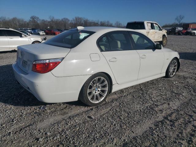 Photo 3 from auction – 2010 BMW 535 I with VIN WBANW1C56AC163850