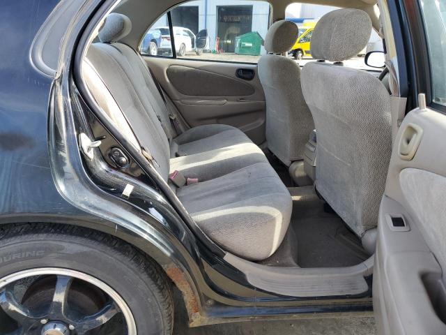Photo 10 from auction – 2001 TOYOTA COROLLA CE with VIN 2T1BR18E61C463689