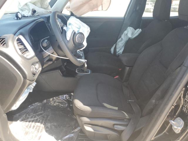 Photo 7 from auction – 2018 JEEP RENEGADE L with VIN ZACCJABB3JPH91439