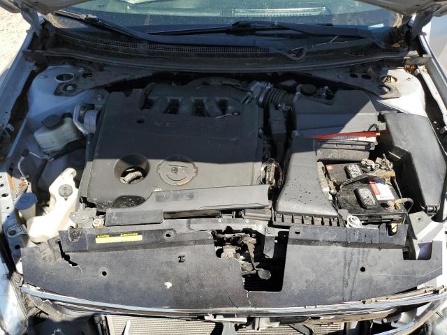Photo 11 from auction – 2011 NISSAN ALTIMA SR with VIN 1N4BL2AP5BC175598