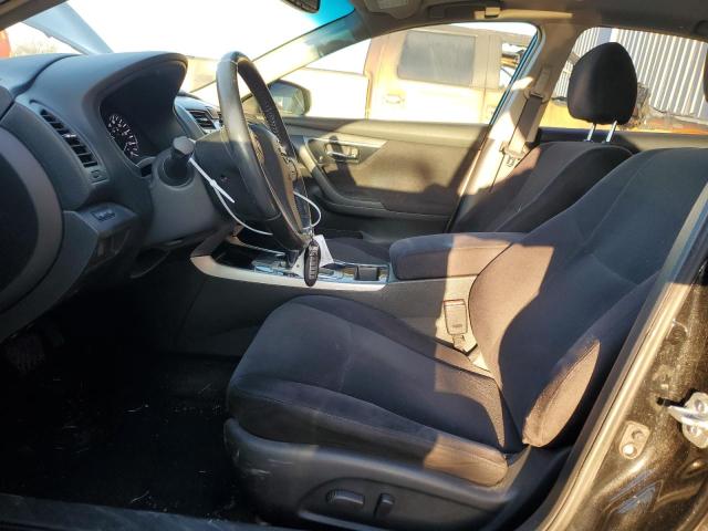 Photo 7 from auction – 2013 NISSAN ALTIMA 2.5 with VIN 1N4AL3AP5DC273809