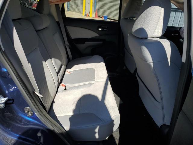 Photo 11 from auction – 2016 HONDA CR-V EX with VIN 2HKRM4H5XGH631130