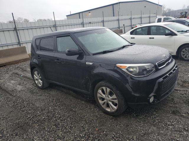 Photo 4 from auction – 2016 KIA SOUL + with VIN KNDJP3A5XG7308869