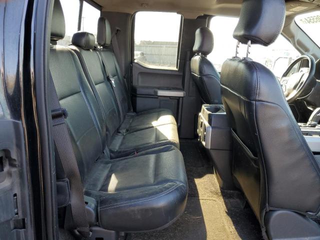 Photo 10 from auction – 2015 FORD F150 SUPER with VIN 1FTEX1EP1FFB70161